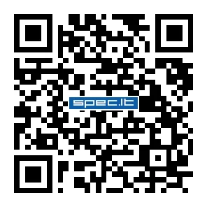 QR kodas | Estrados Teatrų Klubas Arlekinas