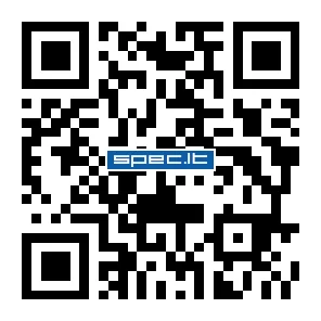 QR kodas | ESTRANSA, UAB | spec.lt