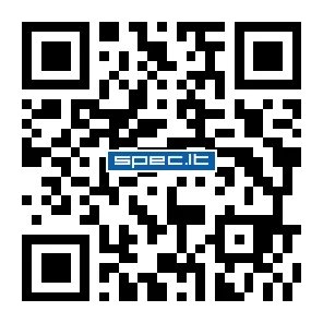 QR kodas | ESTRANSTA, UAB | spec.lt