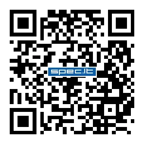 QR kodas | ESTRAVEL VILNIUS, UAB | spec.lt