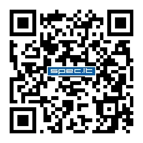 QR kodas | Estrelijos Jurkuvienės įmonė | spec.lt