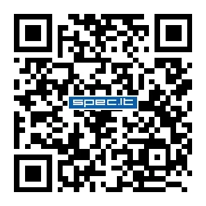 QR kodas | Estrella Baltics, UAB