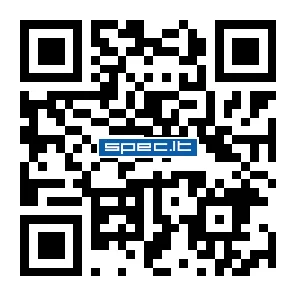QR kodas | ESTUARIJA, UAB | spec.lt