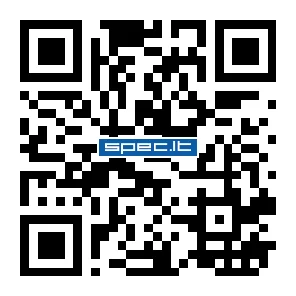 QR kodas | Estuba, UAB | spec.lt