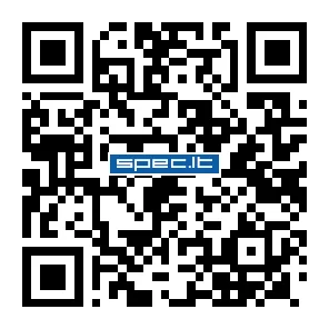 QR kodas | Estubos baldai, UAB