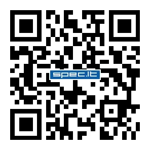 QR kodas | Esu dabar, MB