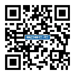 QR kodas | Esu matomas, MB