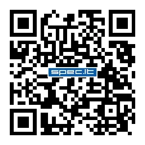 QR kodas | Esu ne vienas, VŠĮ