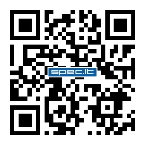 QR kodas | Esu tikras, VŠĮ
