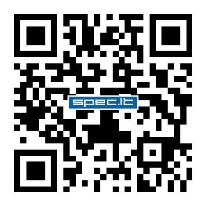 QR kodas | Esurio, UAB | spec.lt