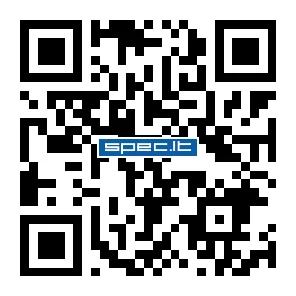 QR kodas | ESVALDA LT, UAB | spec.lt