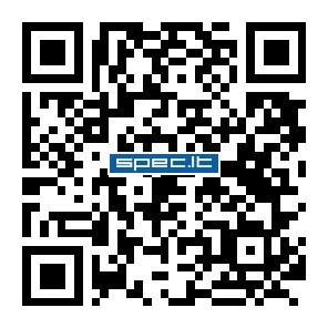 QR kodas | ESVANA, S. Šakinio firma | spec.lt