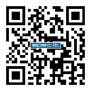 QR kodas | Ešvara, MB | spec.lt
