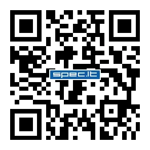 QR kodas | ESVB18, UAB | spec.lt