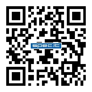 QR kodas | ESVB19, UAB | spec.lt