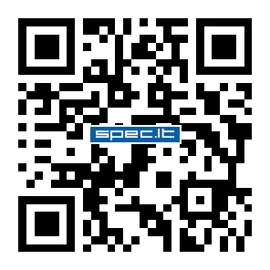QR kodas | ESVB20, UAB | spec.lt