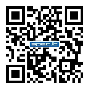 QR kodas | Ešvė, UAB