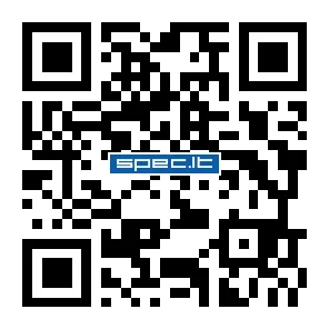 QR kodas | ESVET, UAB | spec.lt