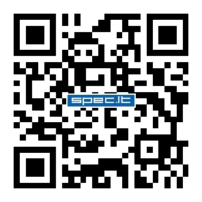 QR kodas | Esvita, IĮ | spec.lt