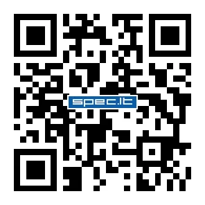 QR kodas | Et cetera, MB