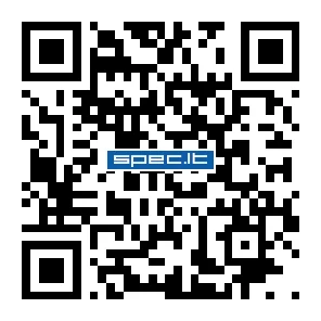 QR kodas | ET Interneto sistemos, UAB | spec.lt