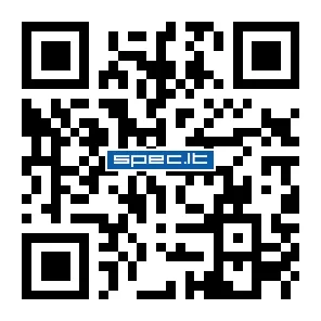 QR kodas | ET invest, UAB