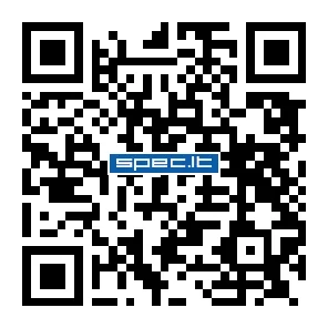QR kodas | ET Investment, UAB | spec.lt