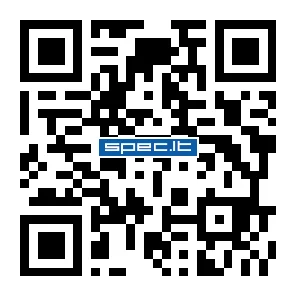 QR kodas | ET Partner, MB