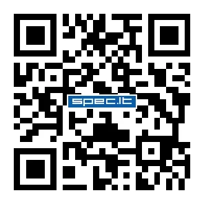 QR kodas | ET projects, MB