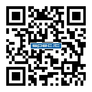 QR kodas | ET Steelworks, MB
