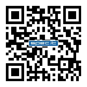 QR kodas | ET&T BALTIC, UAB