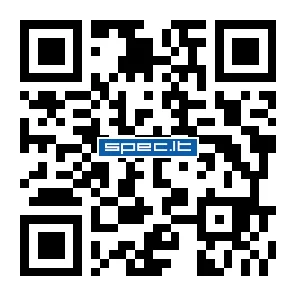 QR kodas | Eta baldai, MB | spec.lt
