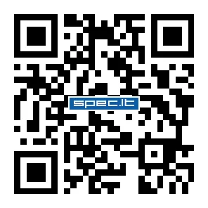 QR kodas | Eta dialogas, VŠĮ