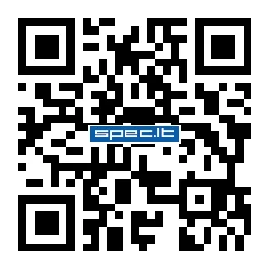 QR kodas | ETA energia, UAB