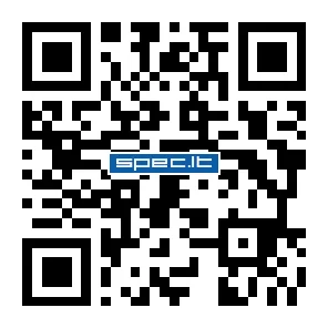 QR kodas | Eta LT, UAB | spec.lt