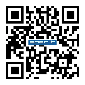 QR kodas | Eta medija, MB | spec.lt