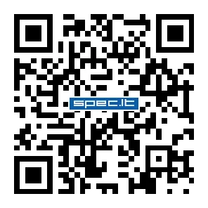 QR kodas | Eta projektai, UAB | spec.lt