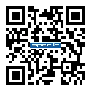 QR kodas | Eta servisas, UAB | spec.lt