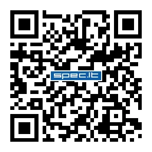 QR kodas | ETA, UAB | spec.lt