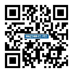 QR kodas | ETA VENTUS, UAB