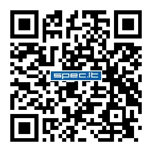 QR kodas | ETADA FREEDOM, UAB | spec.lt