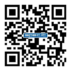 QR kodas | Etadelis, UAB