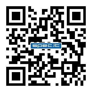 QR kodas | Etakoma, UAB | spec.lt