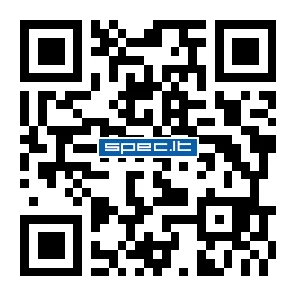 QR kodas | ETALI, UAB | spec.lt