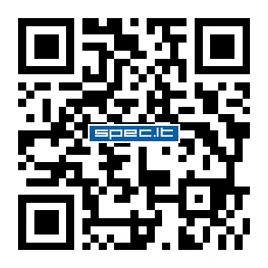 QR kodas | ETALINKAS, UAB | spec.lt