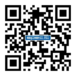 QR kodas | ADAL Climate Group, UAB
