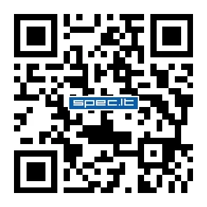 QR kodas | Etalona, MB