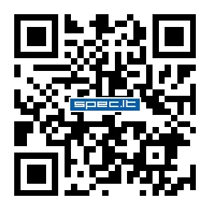 QR kodas | Etalonas, UAB | spec.lt