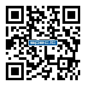 QR kodas | Etalonija, UAB