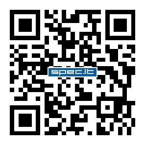 QR kodas | Etama, UAB | spec.lt